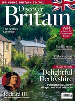 Discover Britain